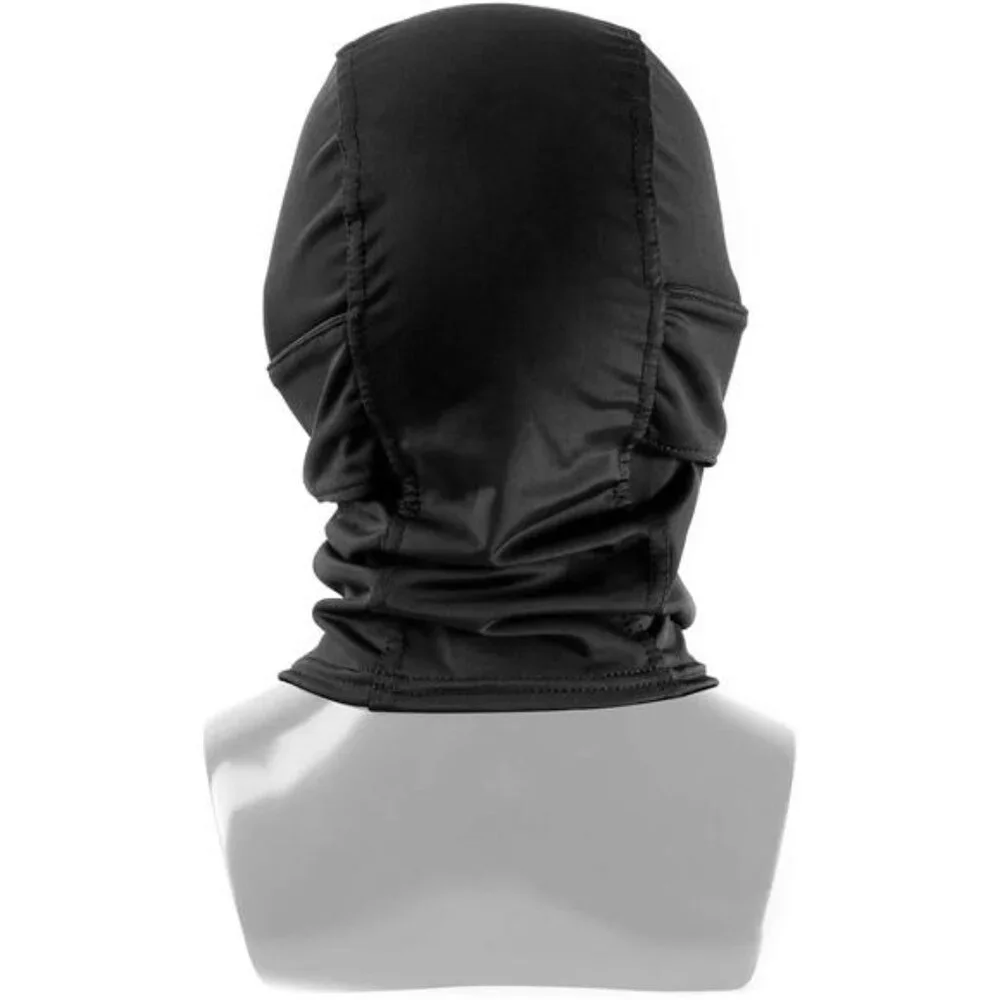 Balaclava Mesh Mask, Ninja Tactical Mask with Full Face Protection